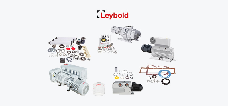 Lybo vacuum pump maintenance