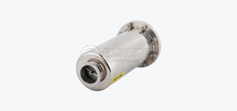 Pronotek PSF150A exhaust gas filter