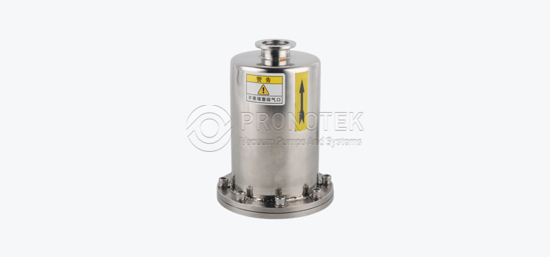 Pronotek PSF40A exhaust gas filter